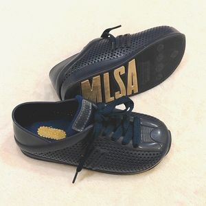 Mini Melissa🥰LOVE SYSTEM SNEAKER🥰